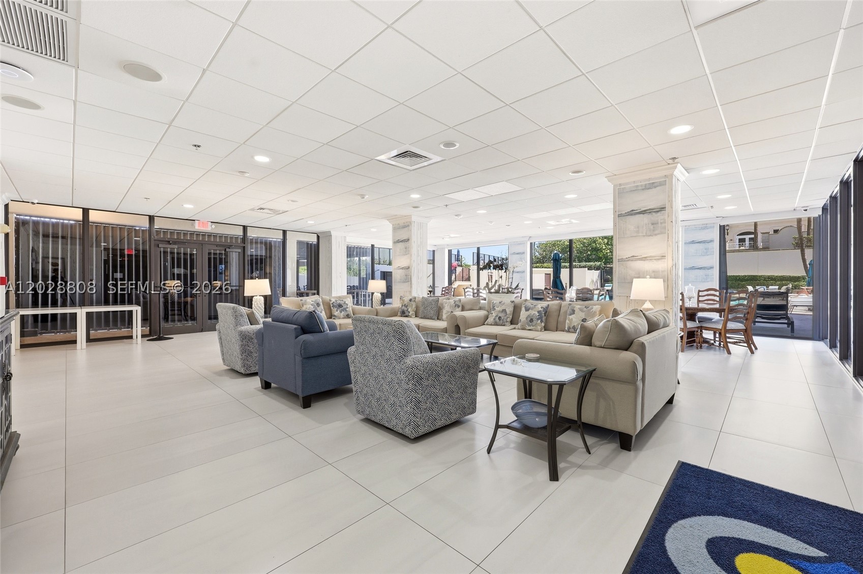 EASTPOINTE CONDO - Residential