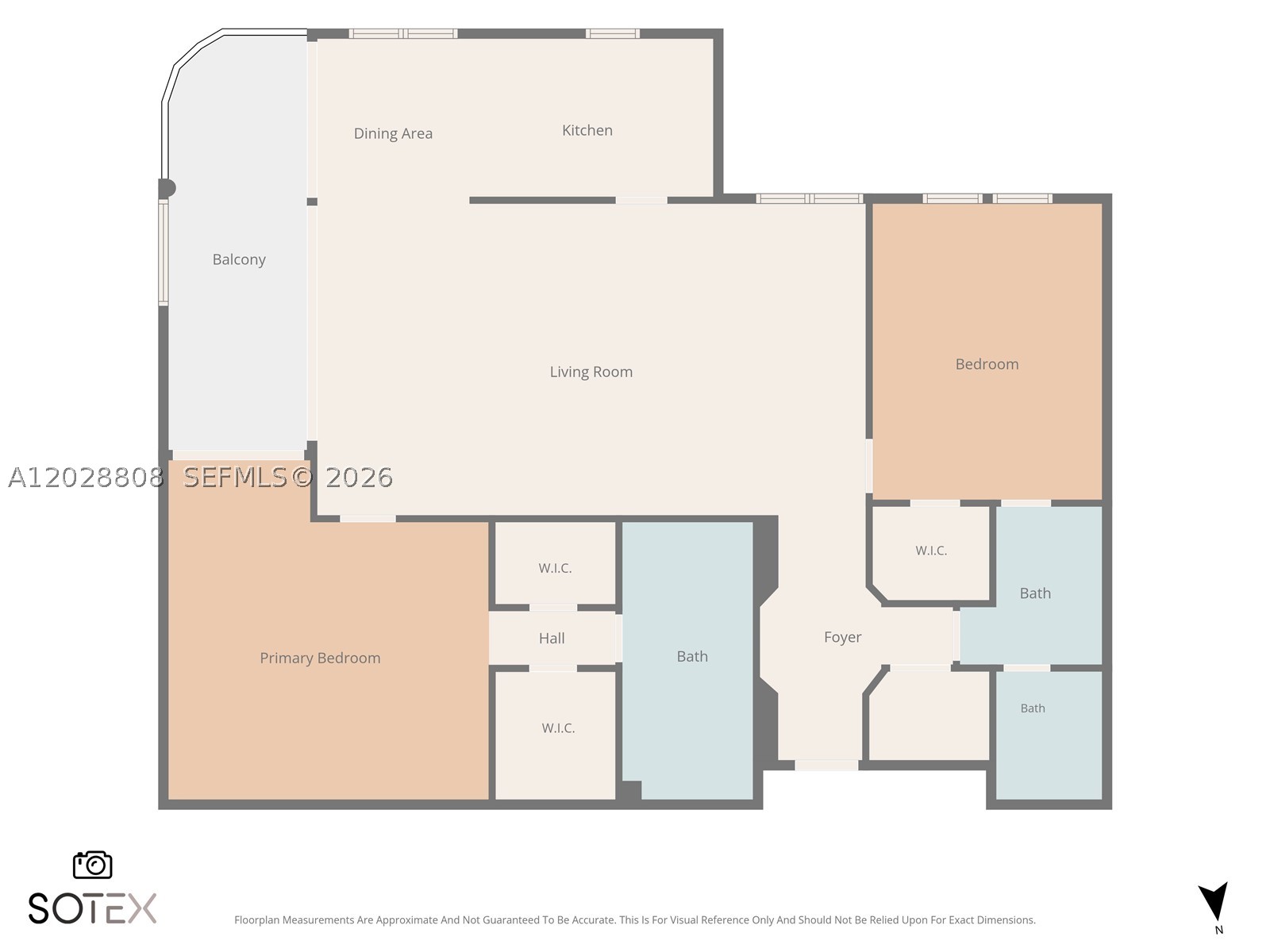 EASTPOINTE CONDO - Residential