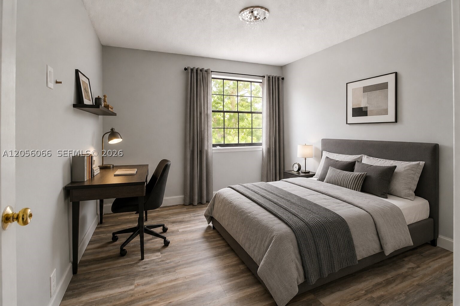 RIDGEVIEW LAKE ESTATES - Residential