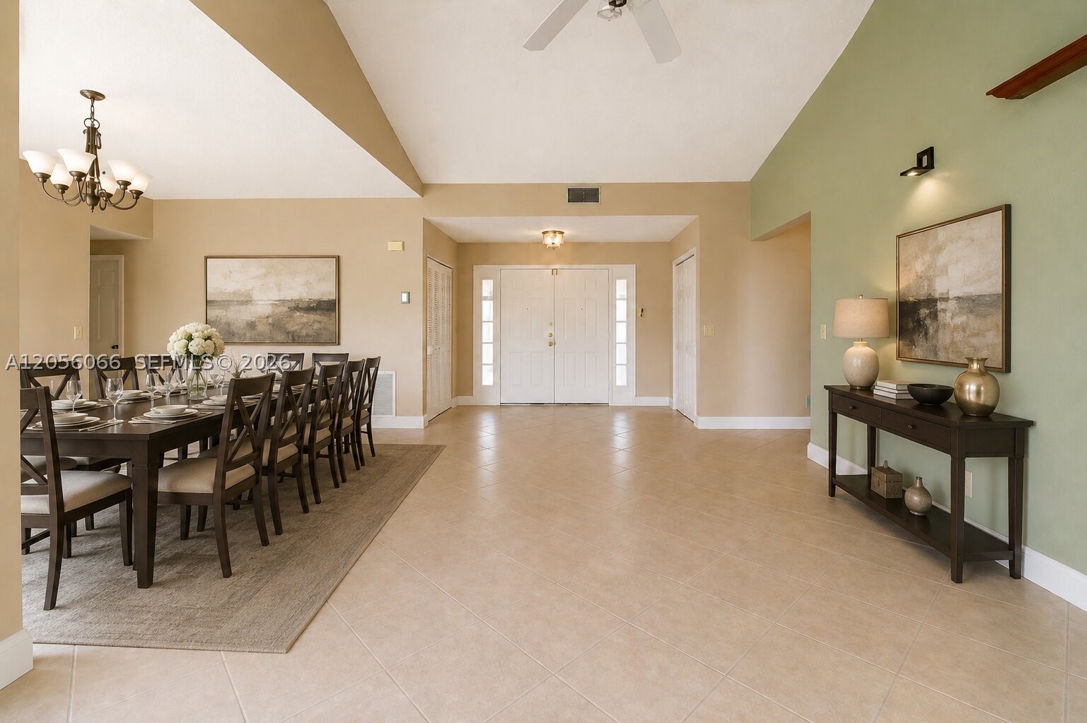 RIDGEVIEW LAKE ESTATES - Residential