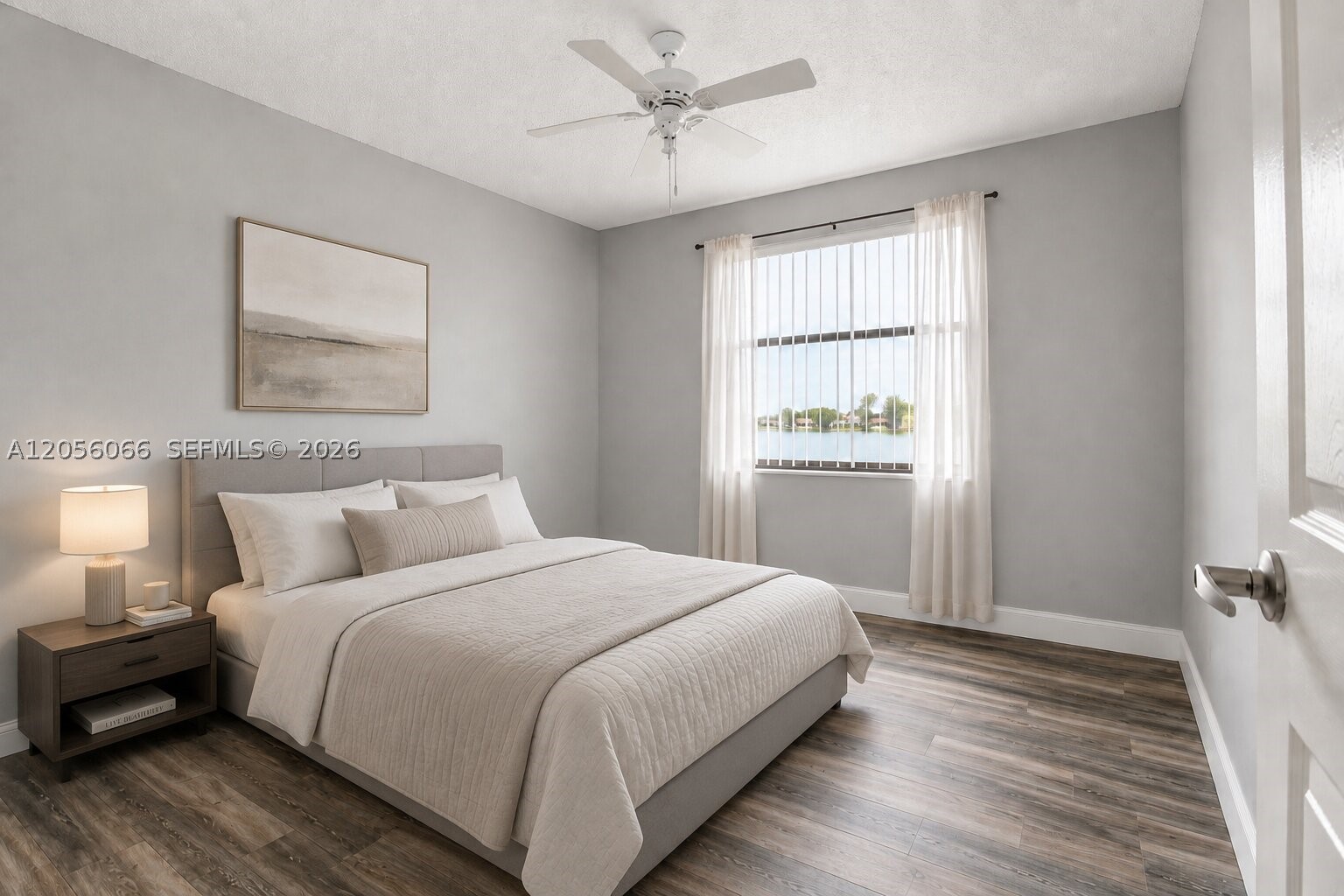 RIDGEVIEW LAKE ESTATES - Residential