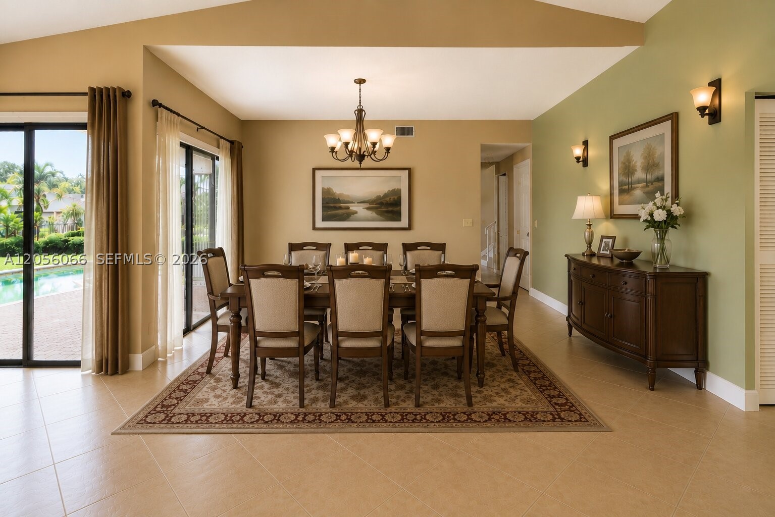 RIDGEVIEW LAKE ESTATES - Residential