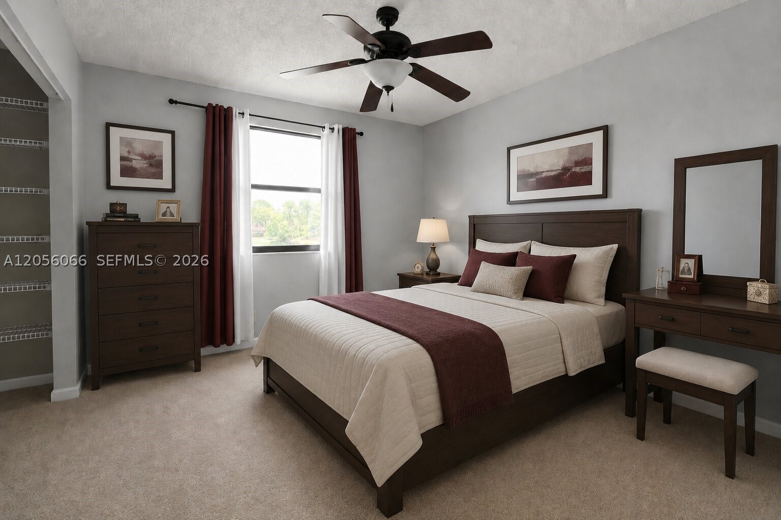 RIDGEVIEW LAKE ESTATES - Residential