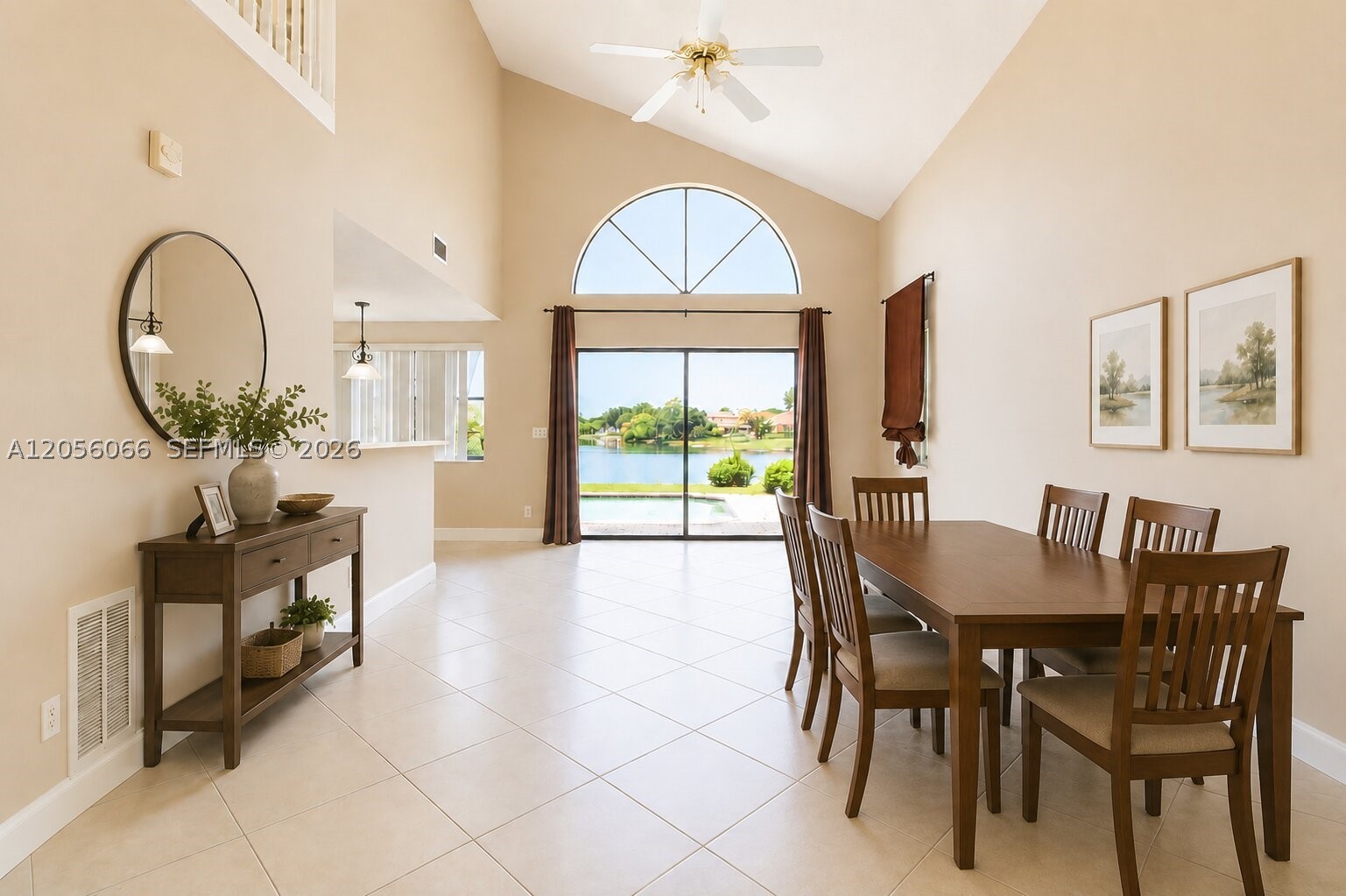 RIDGEVIEW LAKE ESTATES - Residential