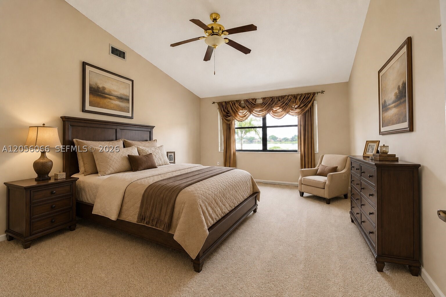RIDGEVIEW LAKE ESTATES - Residential