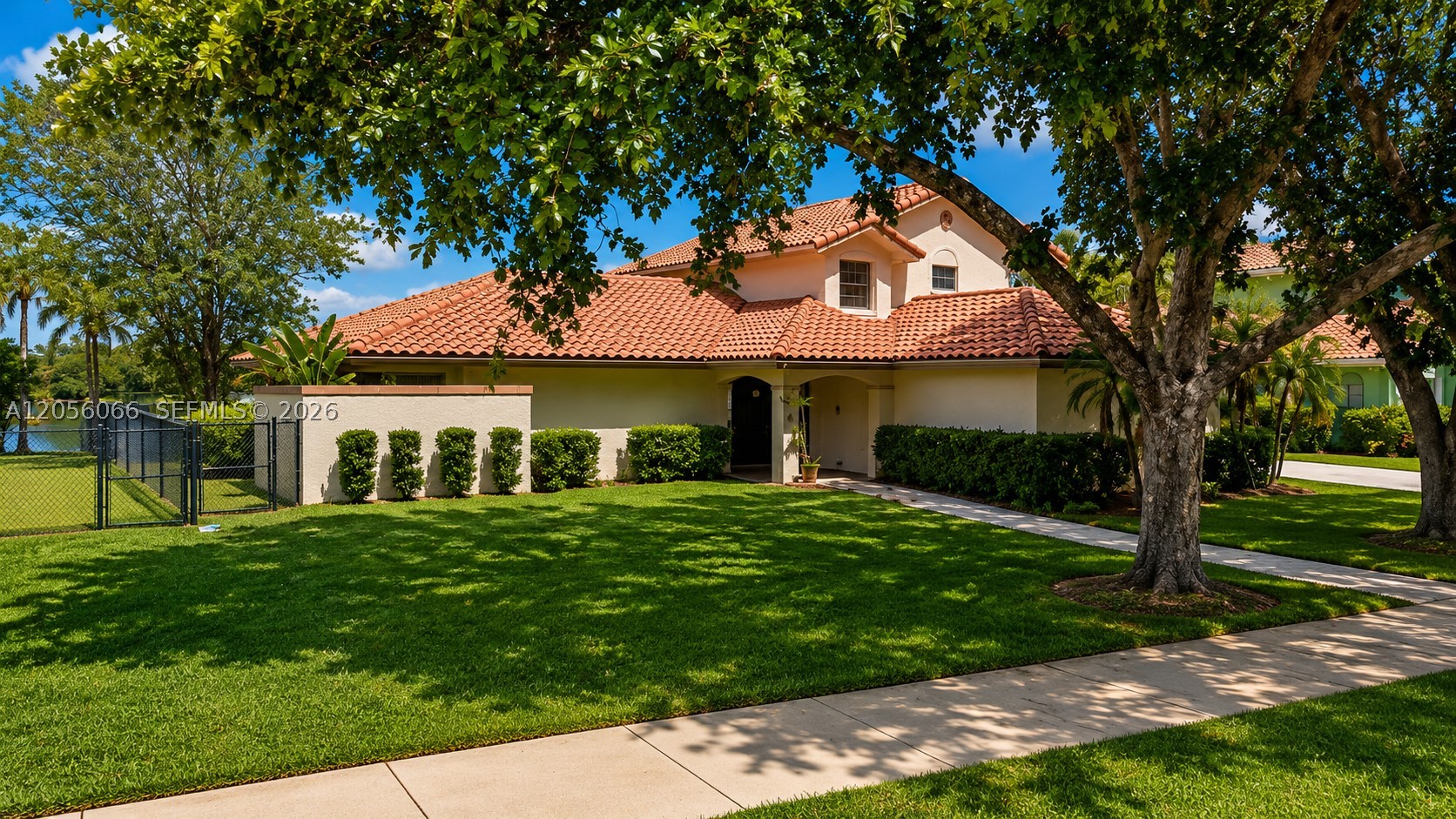 RIDGEVIEW LAKE ESTATES - Residential