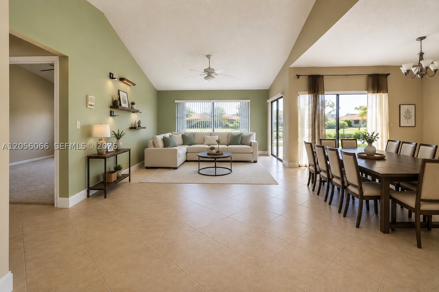 RIDGEVIEW LAKE ESTATES - Residential