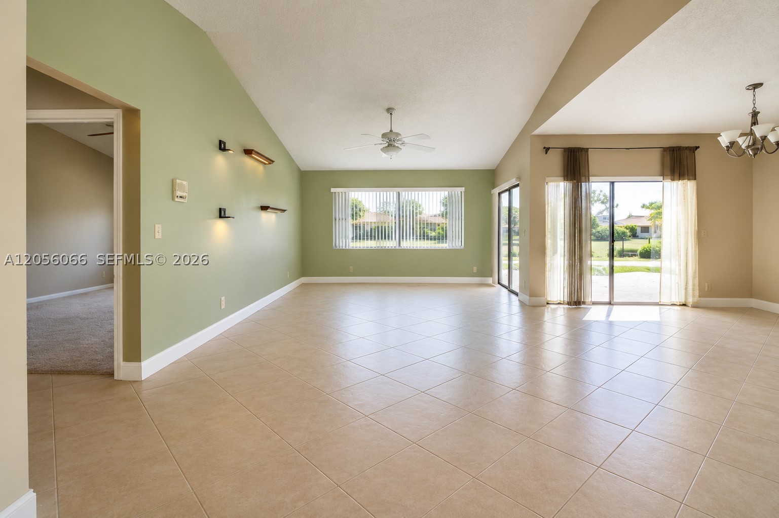 RIDGEVIEW LAKE ESTATES - Residential