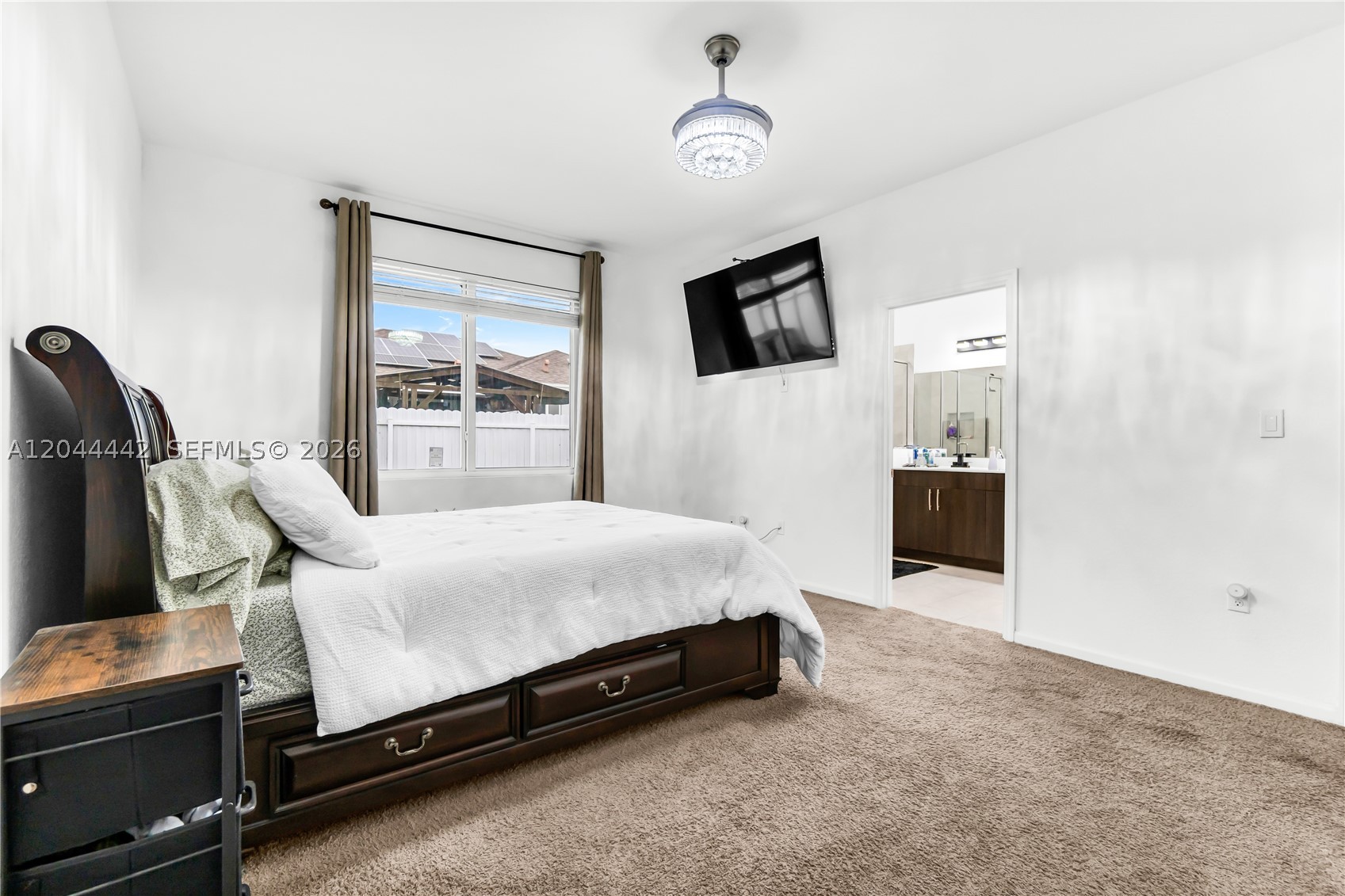 A H AT TURNPIKE SOUTH SEC - Residential