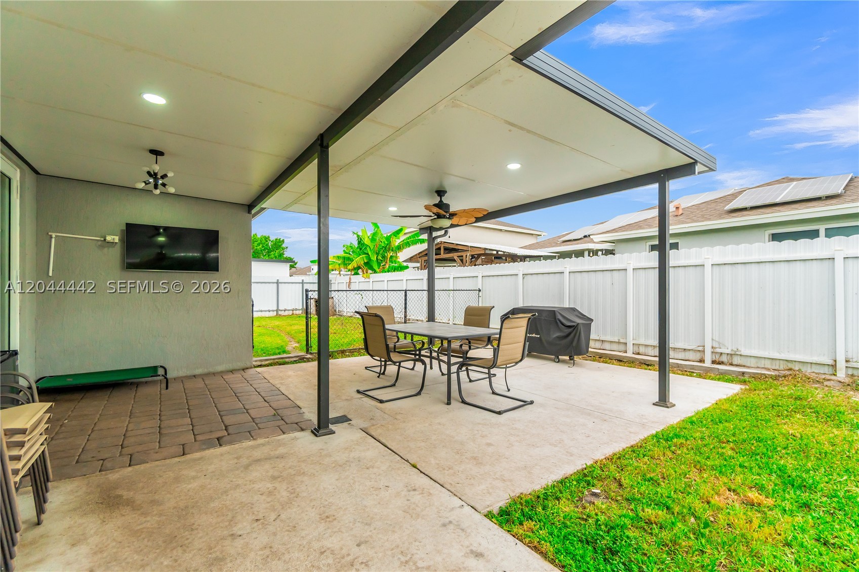 A H AT TURNPIKE SOUTH SEC - Residential