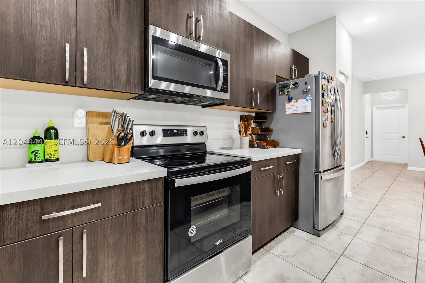 A H AT TURNPIKE SOUTH SEC - Residential