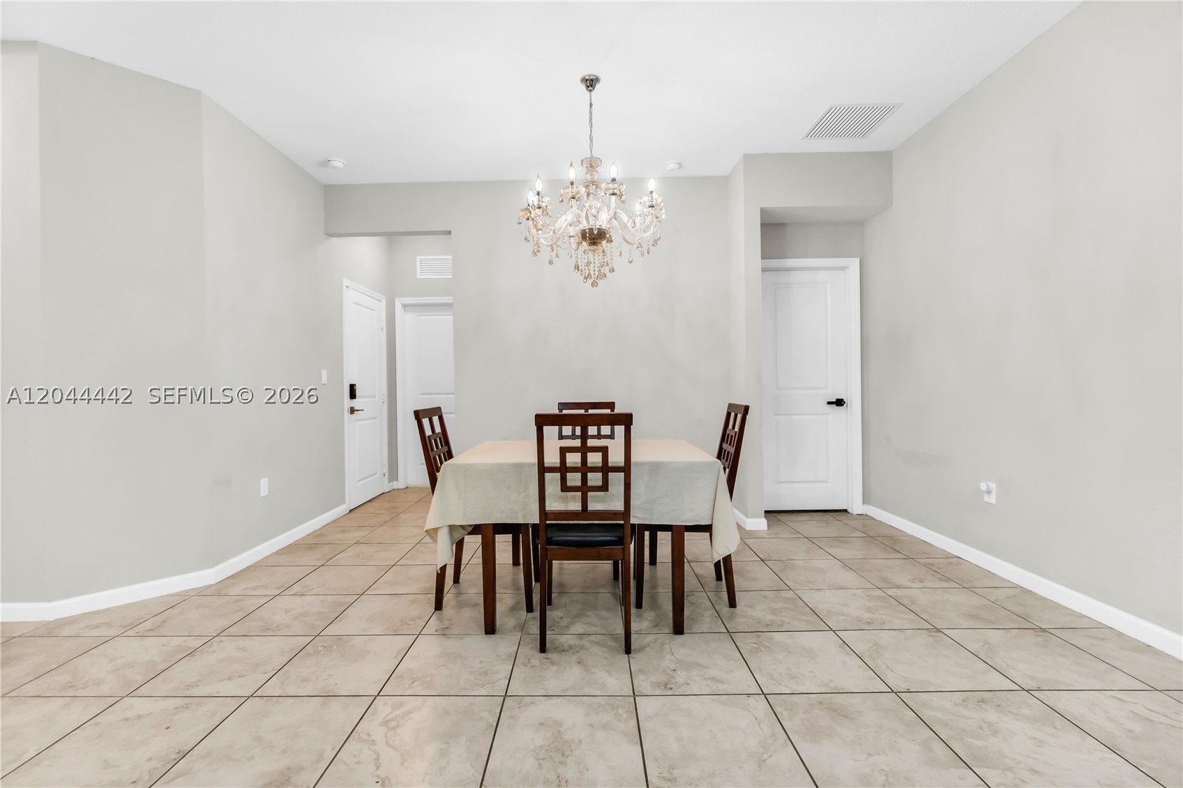 A H AT TURNPIKE SOUTH SEC - Residential