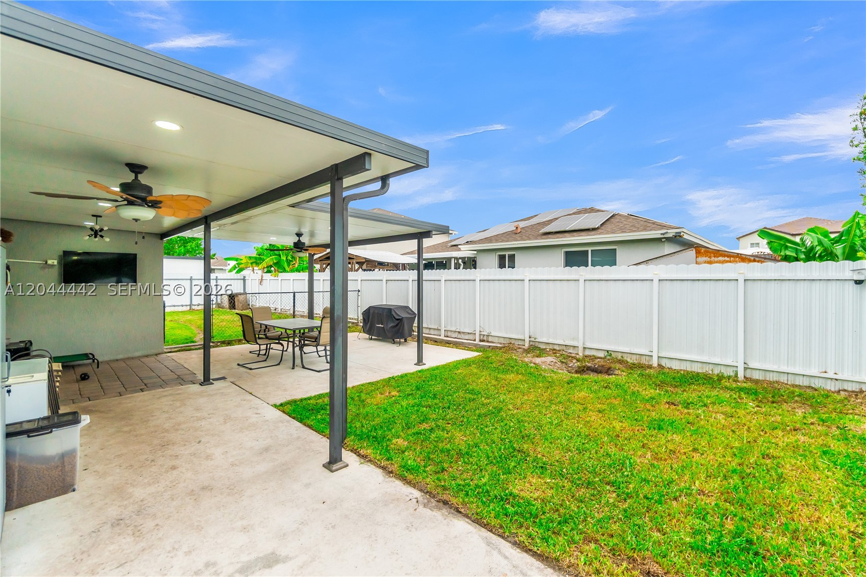 A H AT TURNPIKE SOUTH SEC - Residential