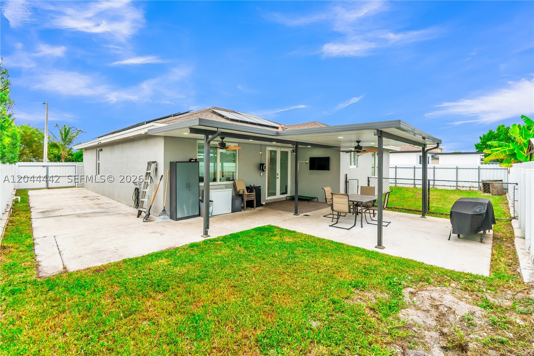 A H AT TURNPIKE SOUTH SEC - Residential