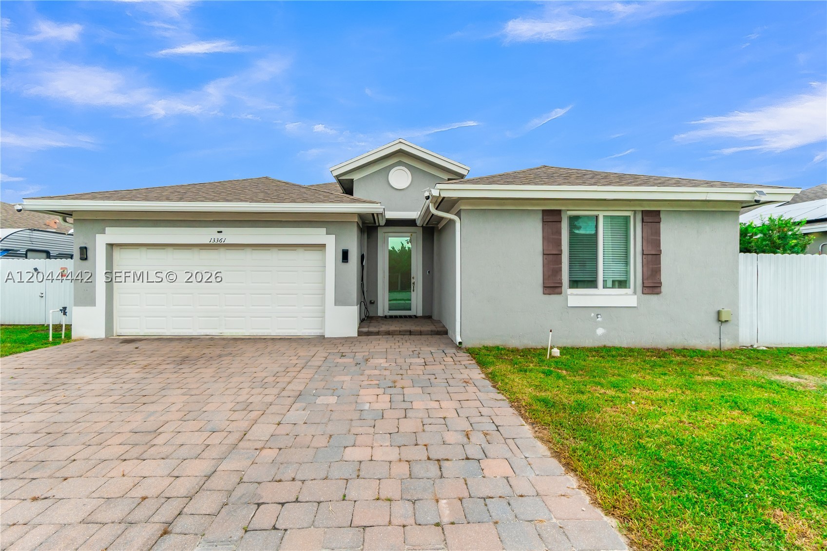 A H AT TURNPIKE SOUTH SEC - Residential