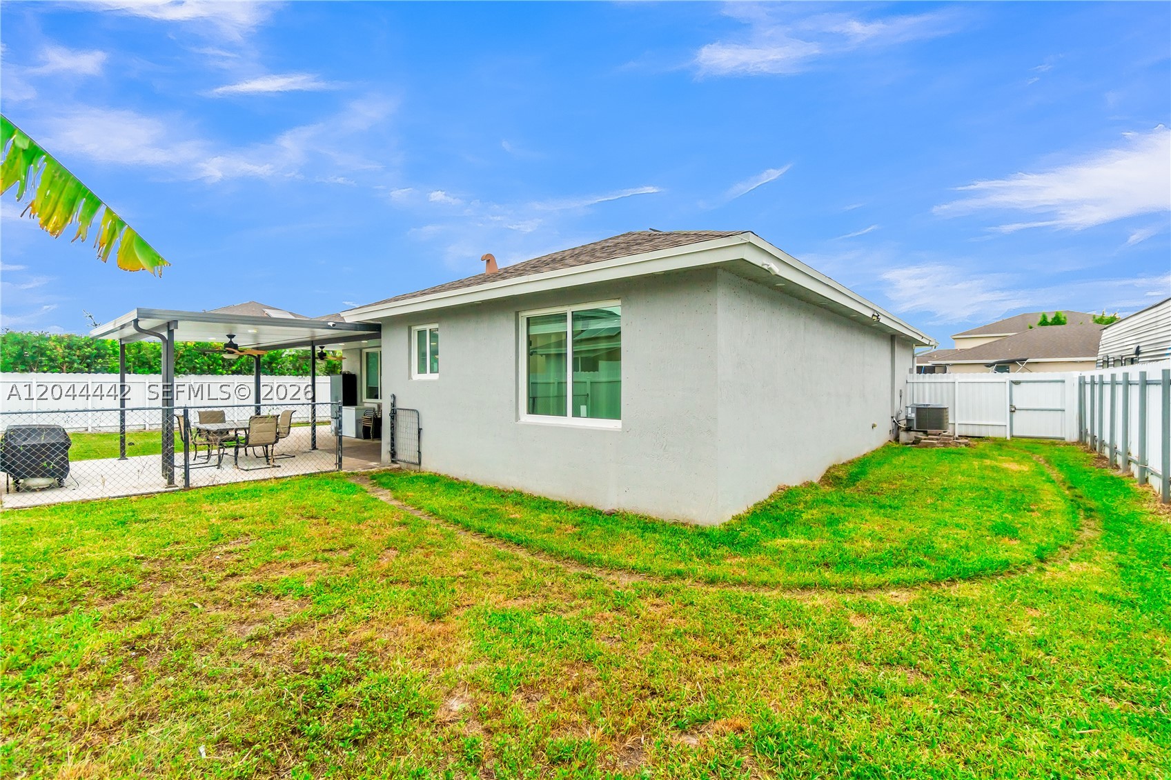 A H AT TURNPIKE SOUTH SEC - Residential