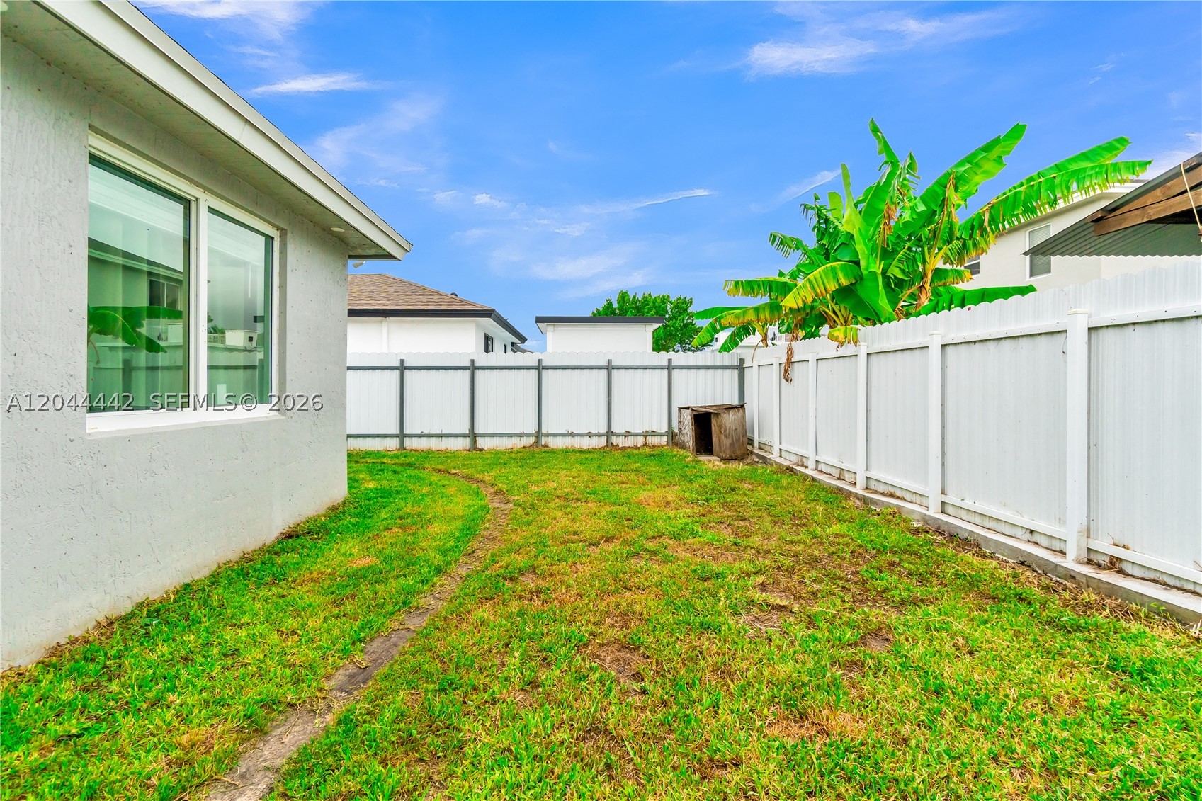 A H AT TURNPIKE SOUTH SEC - Residential