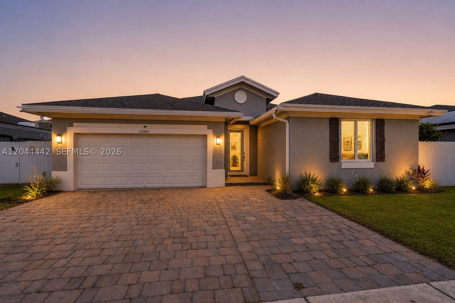 A H AT TURNPIKE SOUTH SEC - Residential