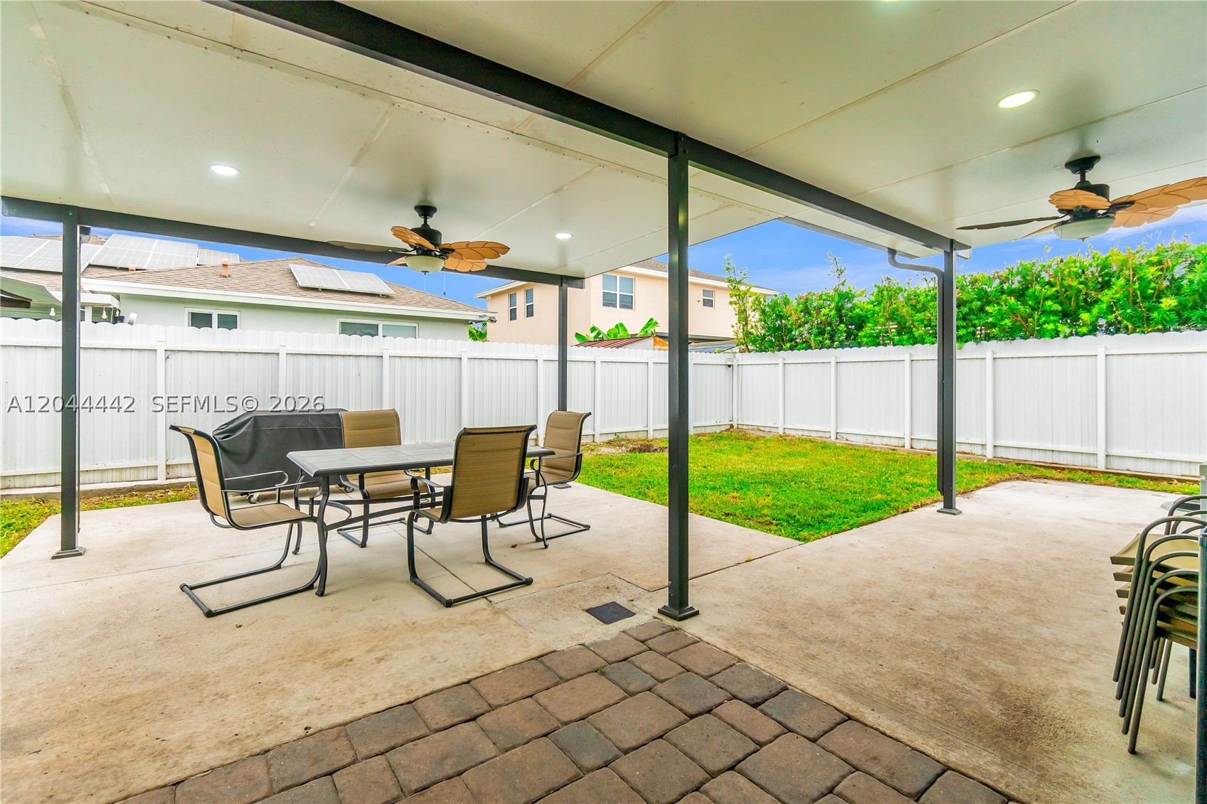 A H AT TURNPIKE SOUTH SEC - Residential