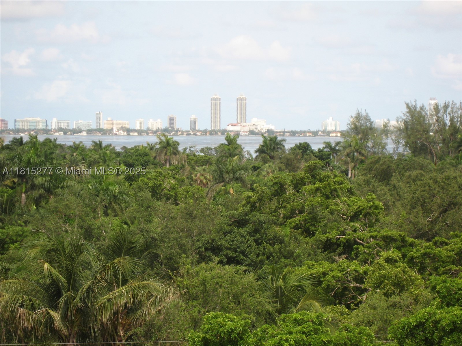 THE FLATS AT MORNINGSIDE - Residential