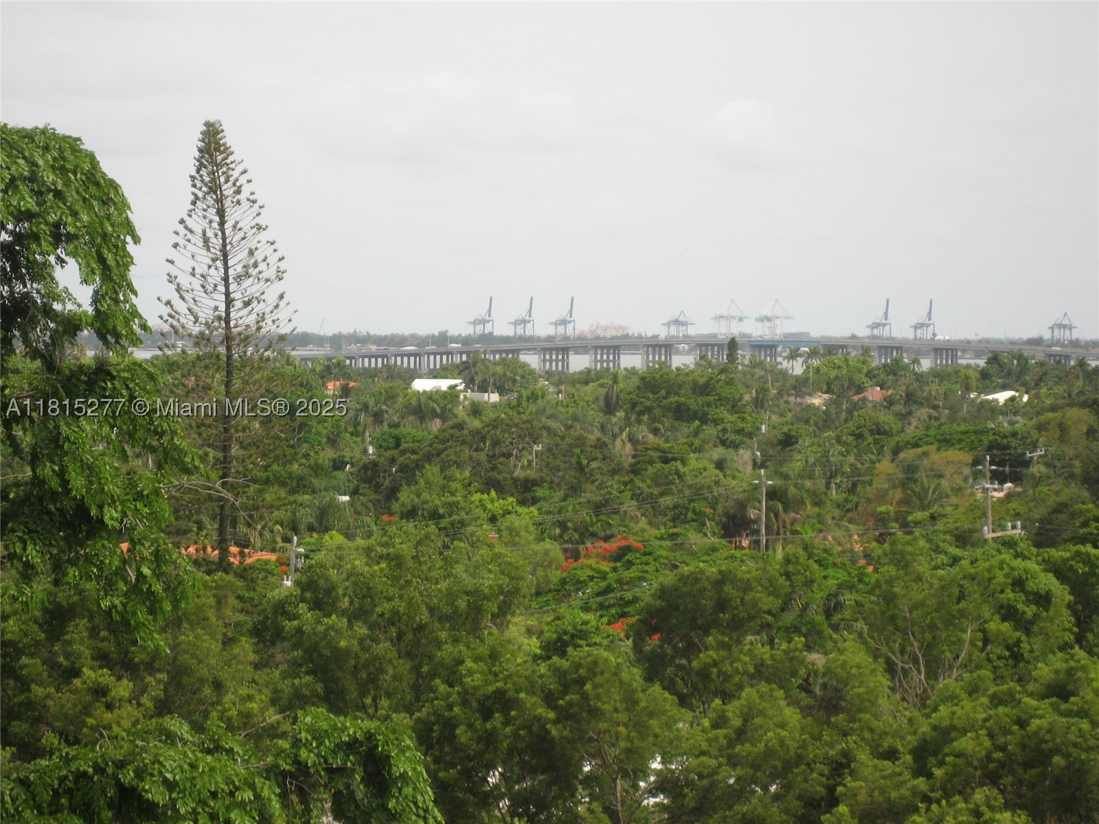 THE FLATS AT MORNINGSIDE - Residential