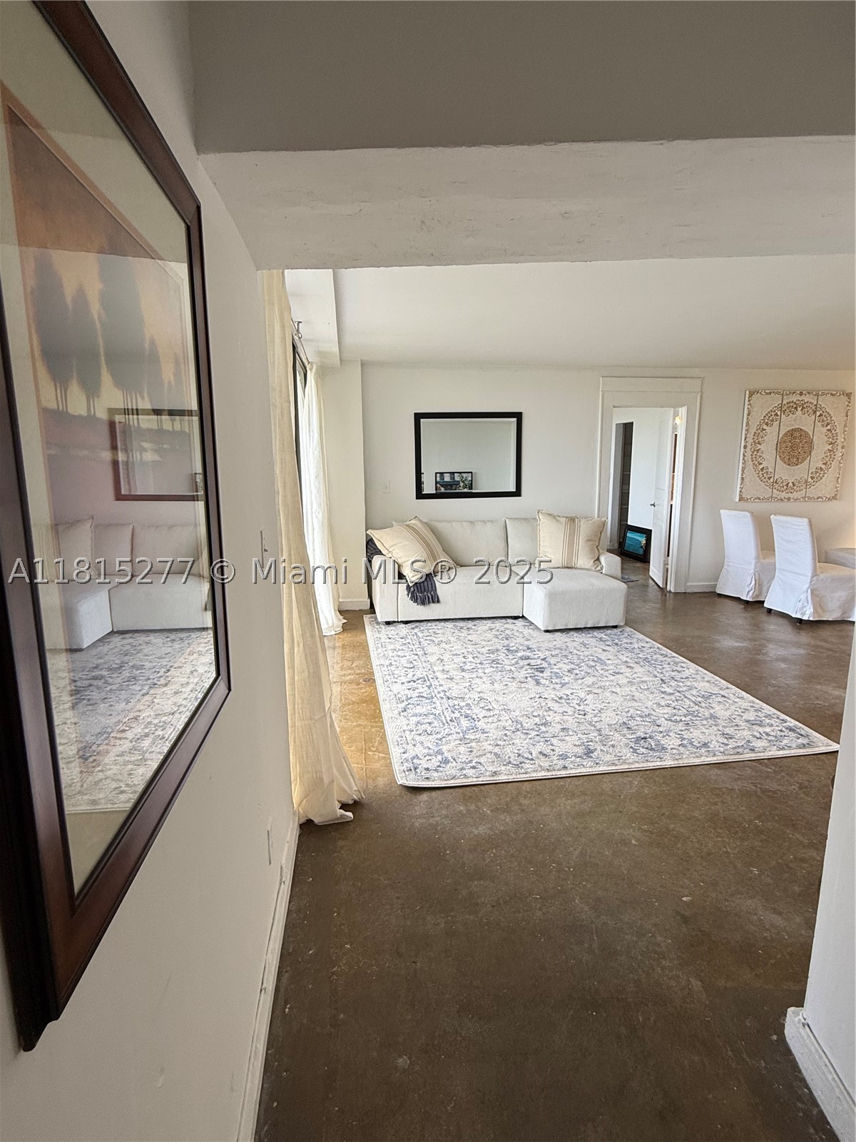 THE FLATS AT MORNINGSIDE - Residential