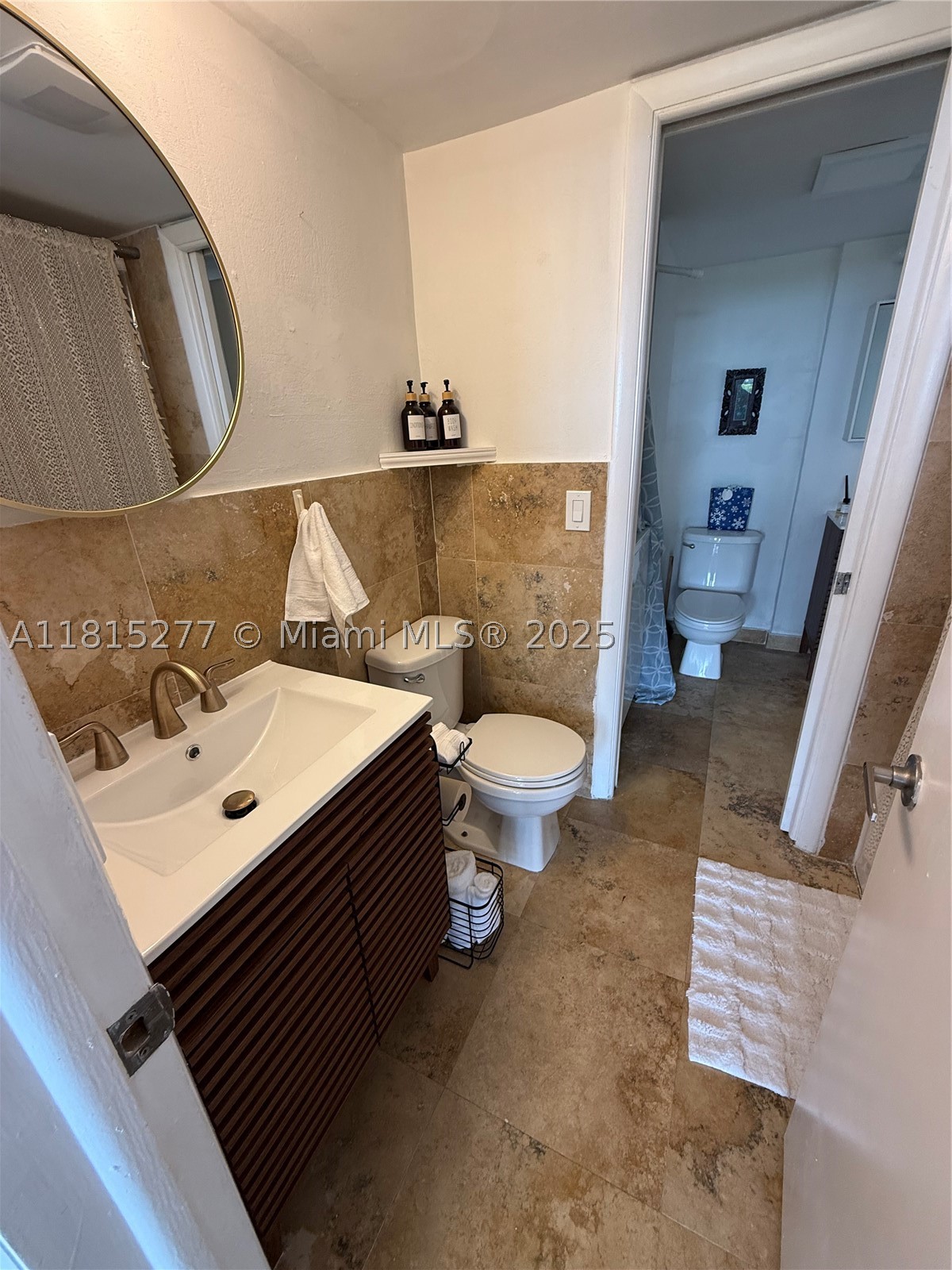 THE FLATS AT MORNINGSIDE - Residential