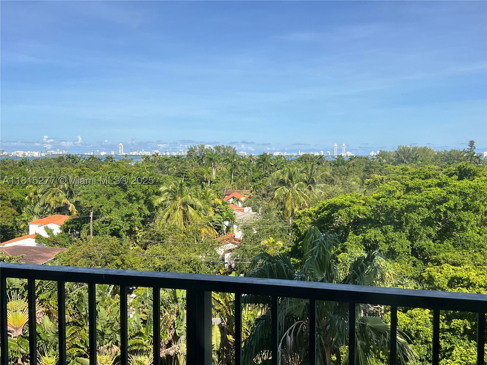 THE FLATS AT MORNINGSIDE - Residential