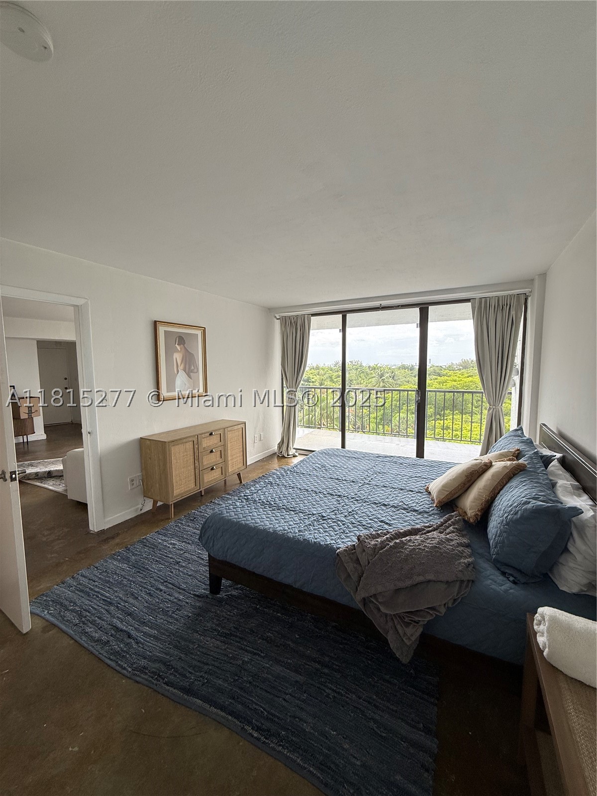 THE FLATS AT MORNINGSIDE - Residential