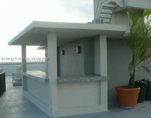 THE FLATS AT MORNINGSIDE - Residential