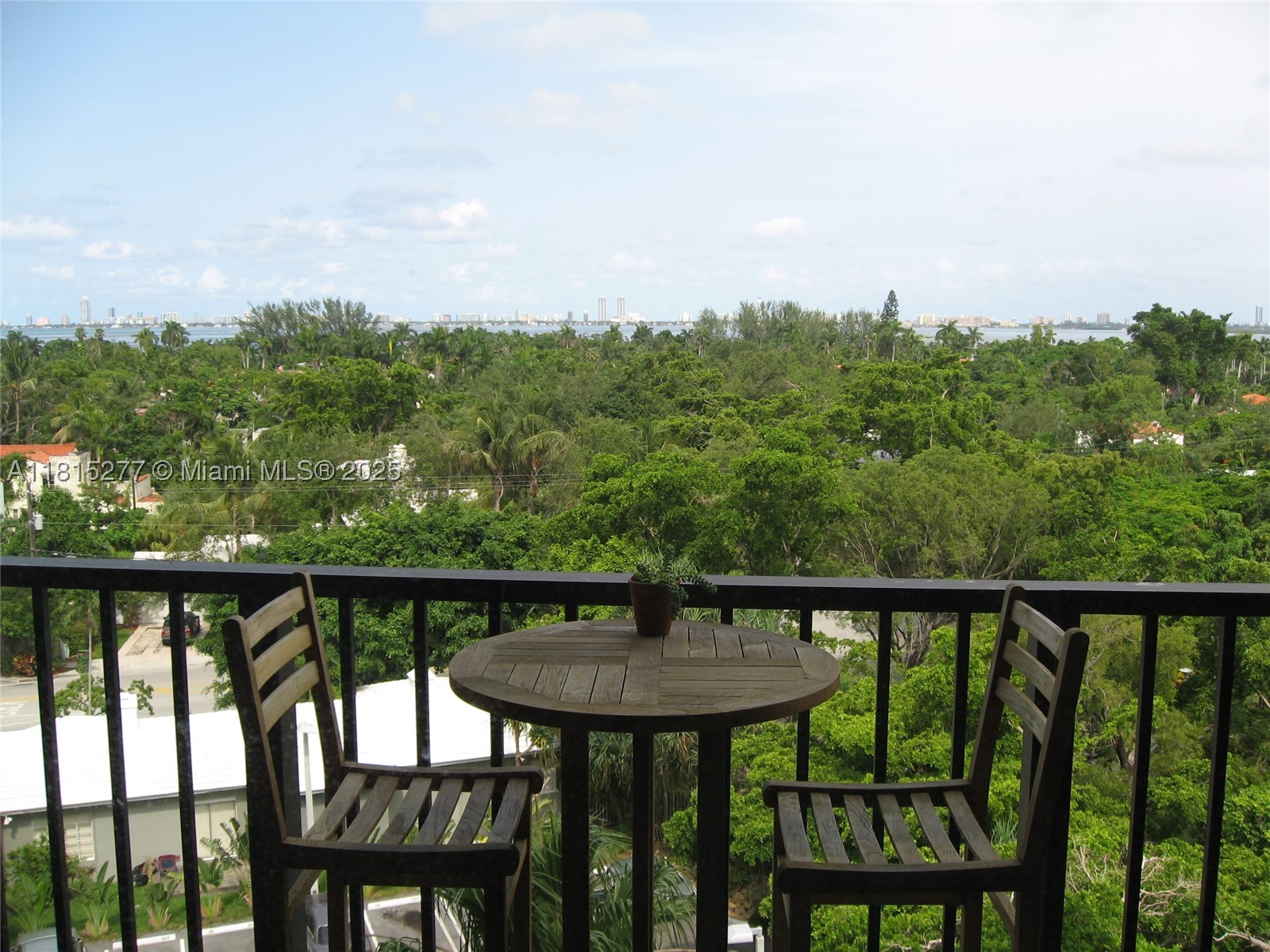 THE FLATS AT MORNINGSIDE - Residential