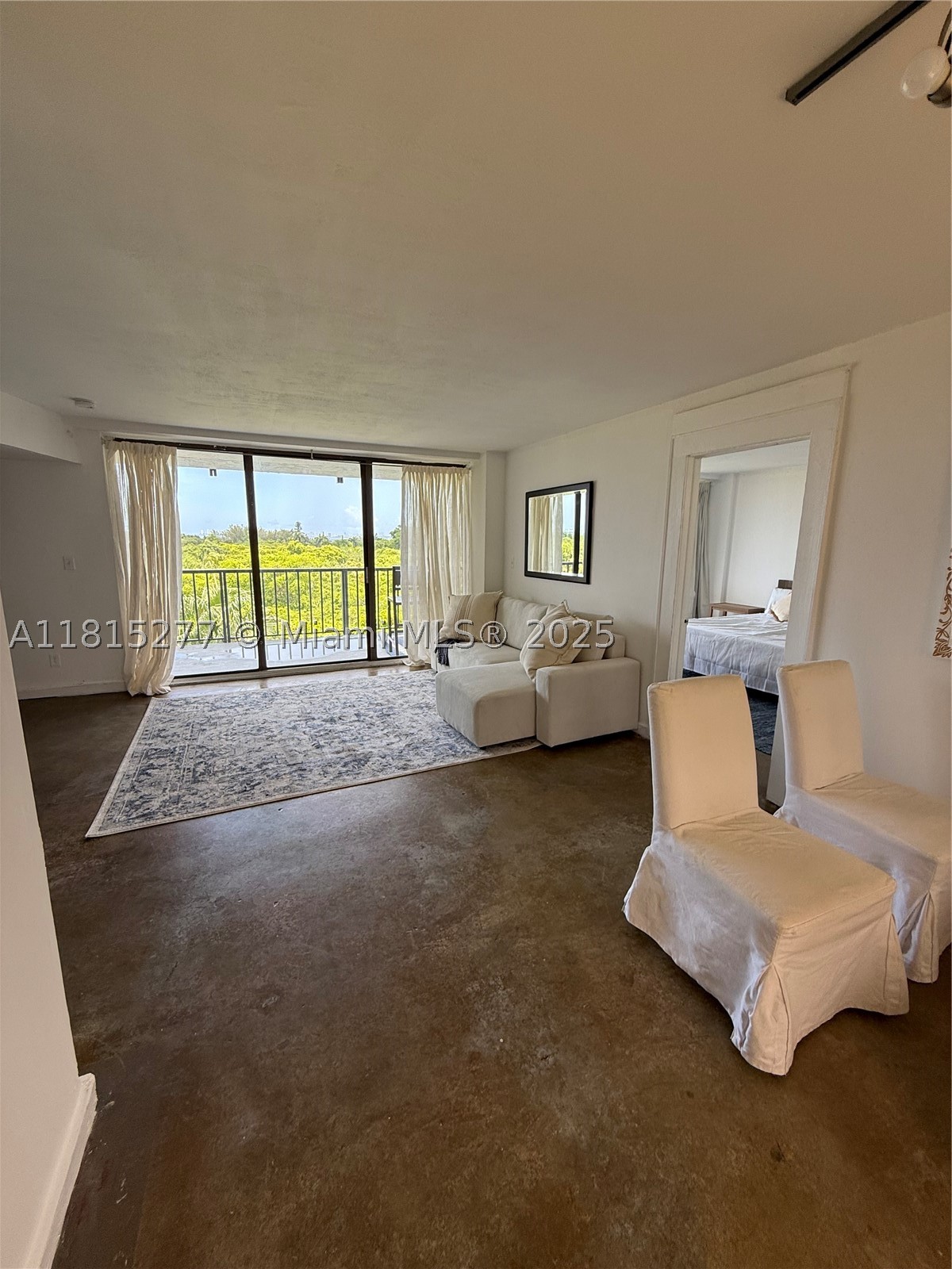 THE FLATS AT MORNINGSIDE - Residential
