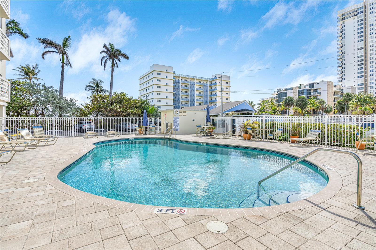 DARBY HALL APTS CONDO - Residential
