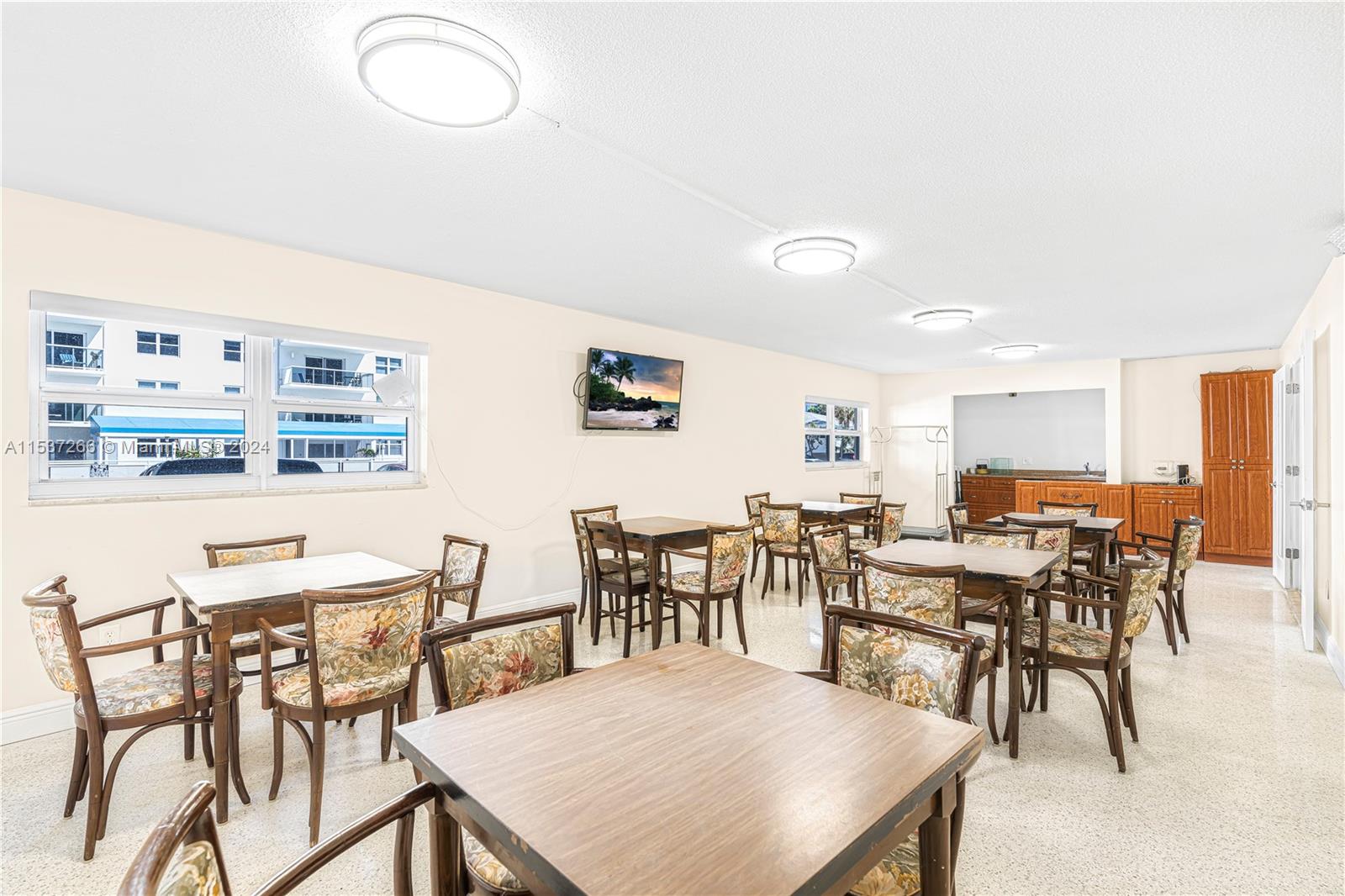 DARBY HALL APTS CONDO - Residential