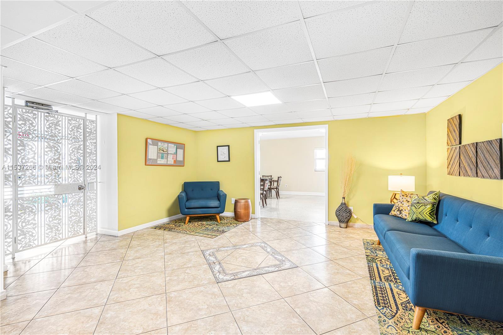 DARBY HALL APTS CONDO - Residential