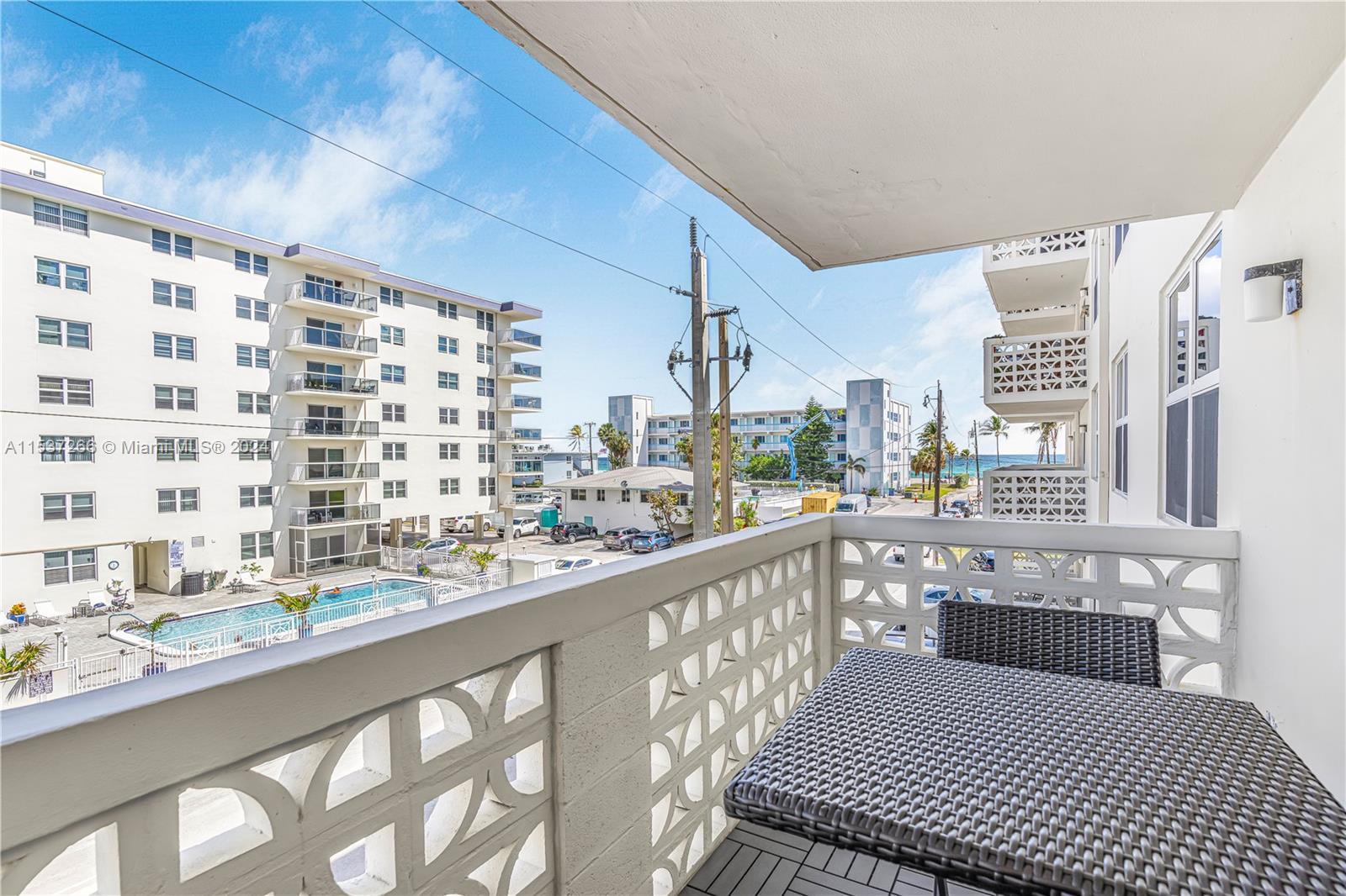 DARBY HALL APTS CONDO - Residential