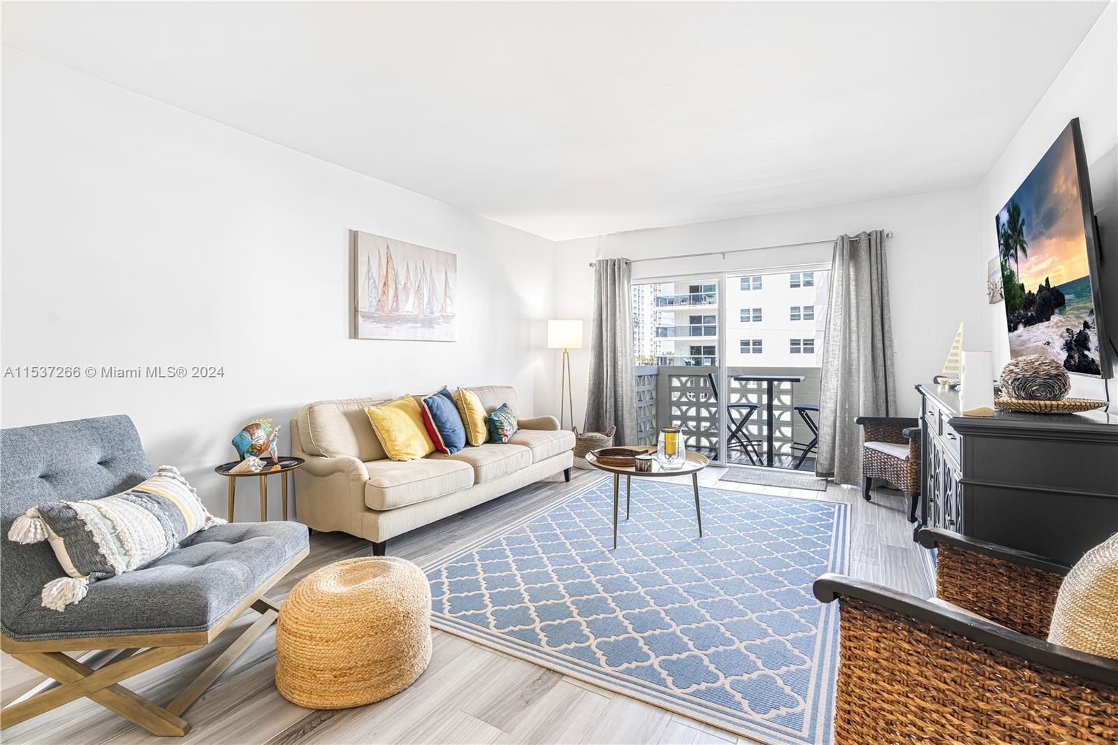 DARBY HALL APTS CONDO - Residential