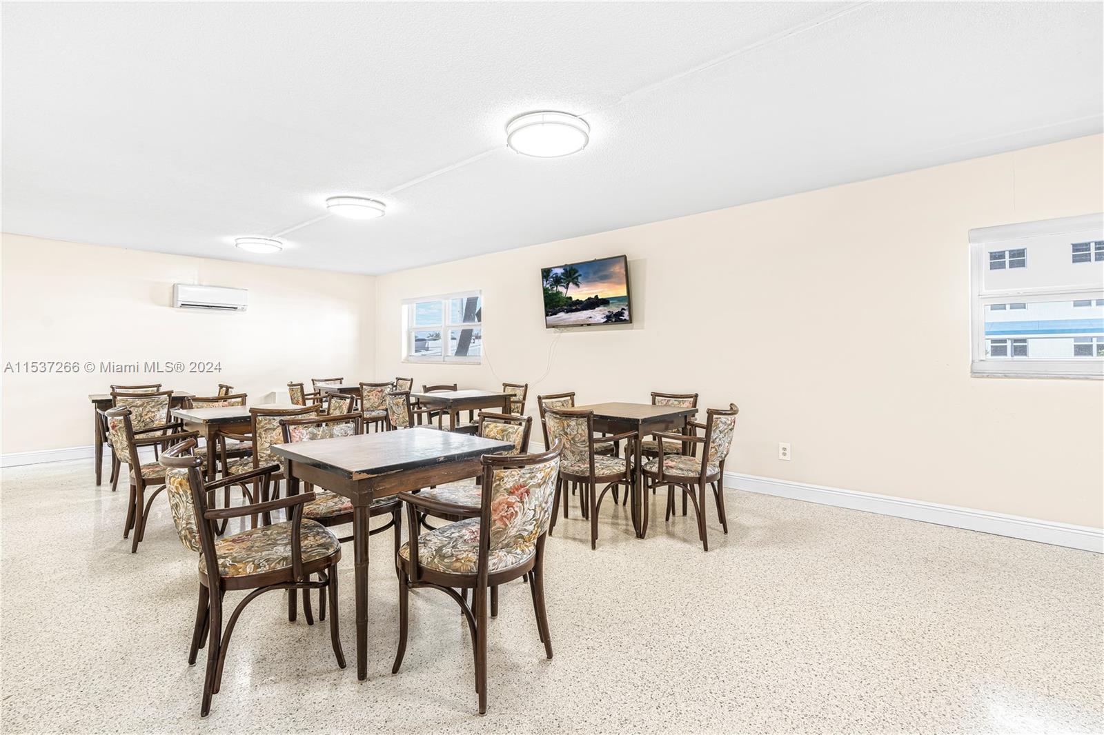 DARBY HALL APTS CONDO - Residential