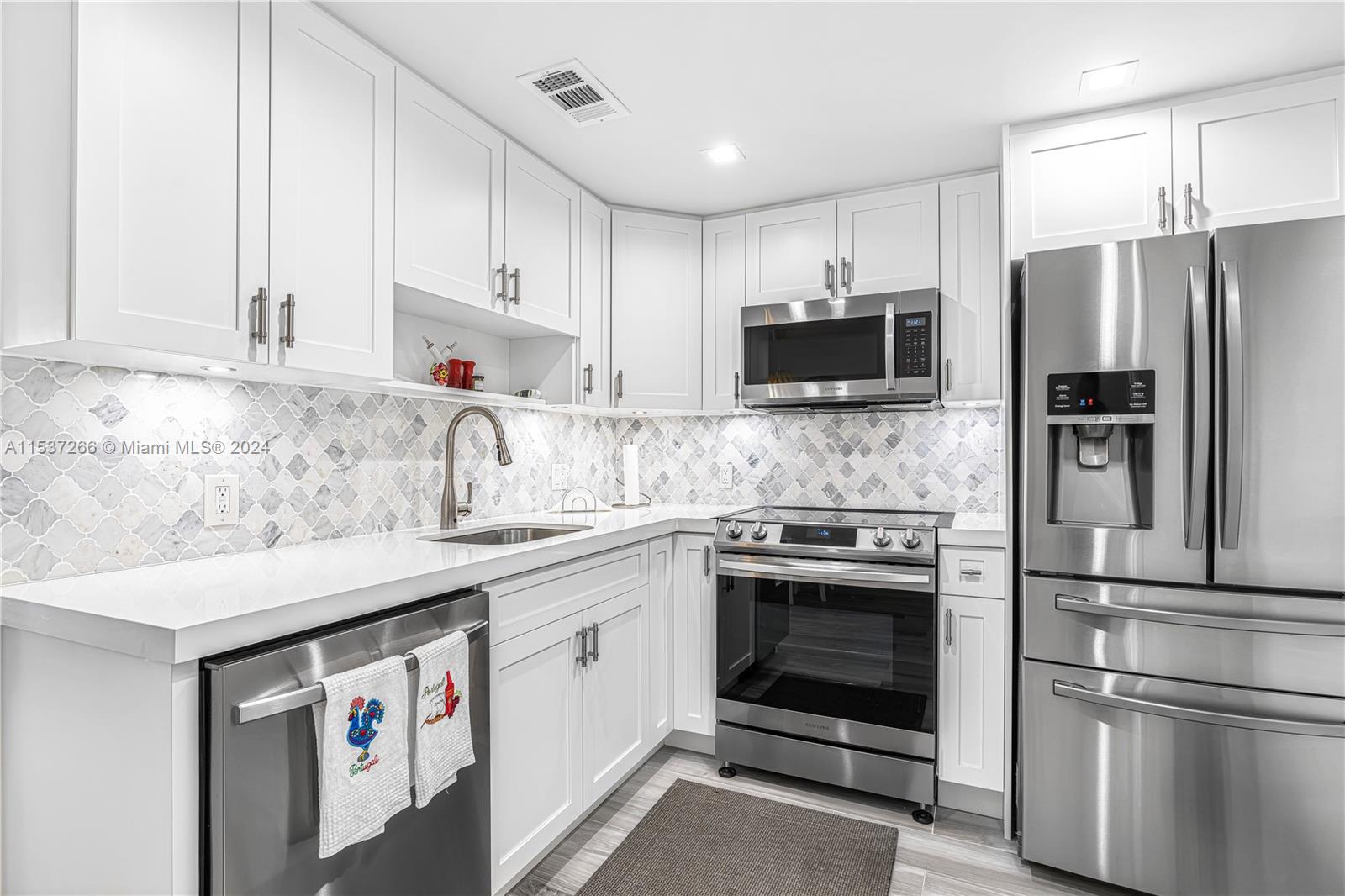 DARBY HALL APTS CONDO - Residential