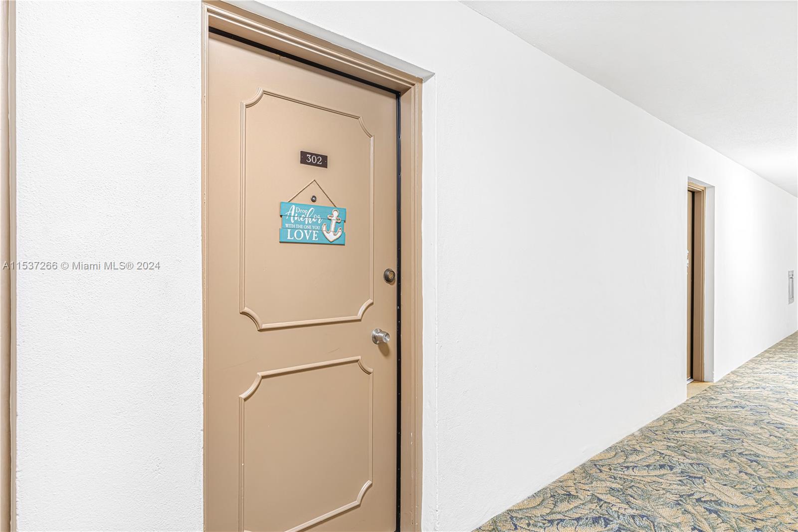 DARBY HALL APTS CONDO - Residential