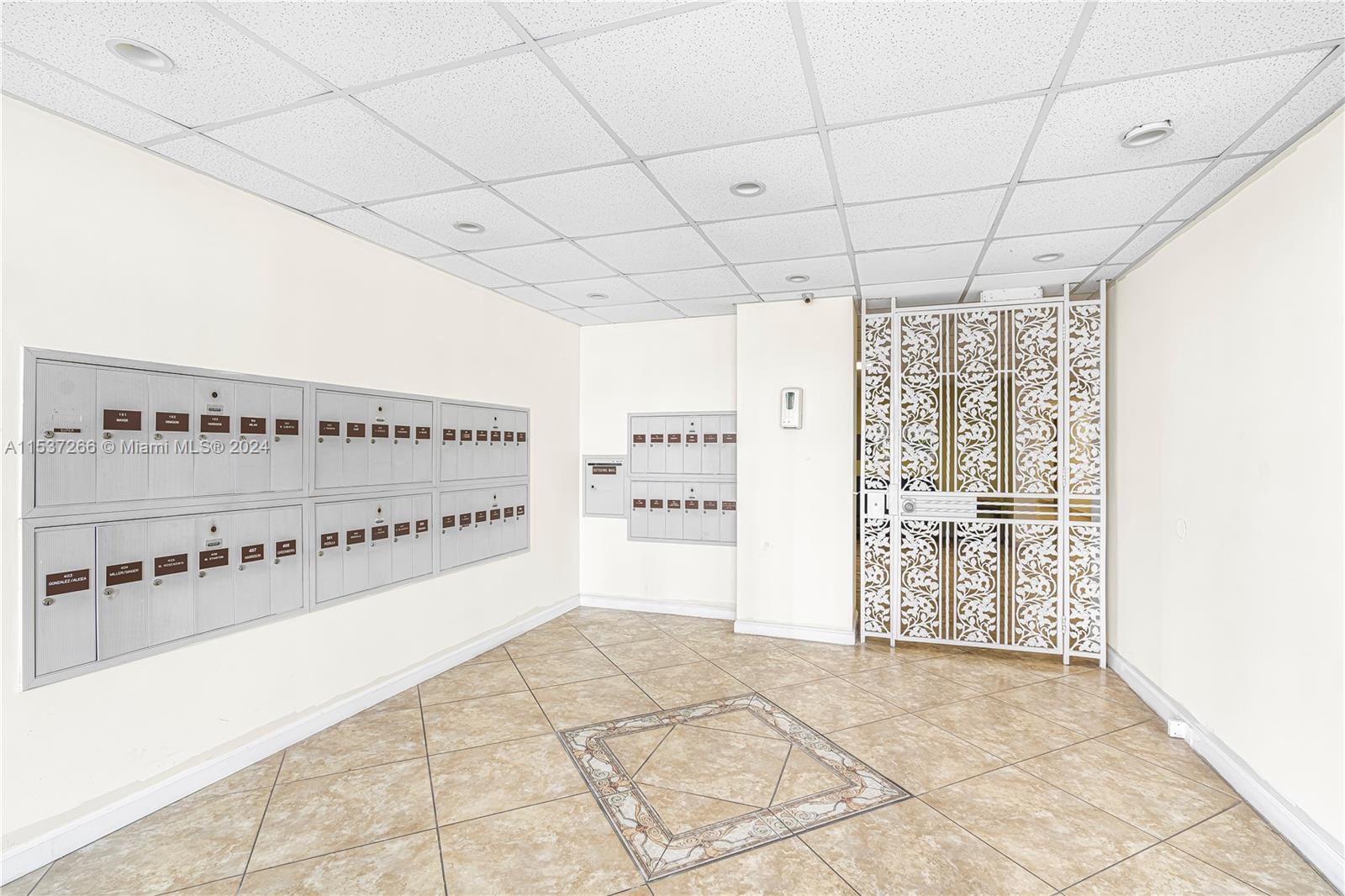 DARBY HALL APTS CONDO - Residential