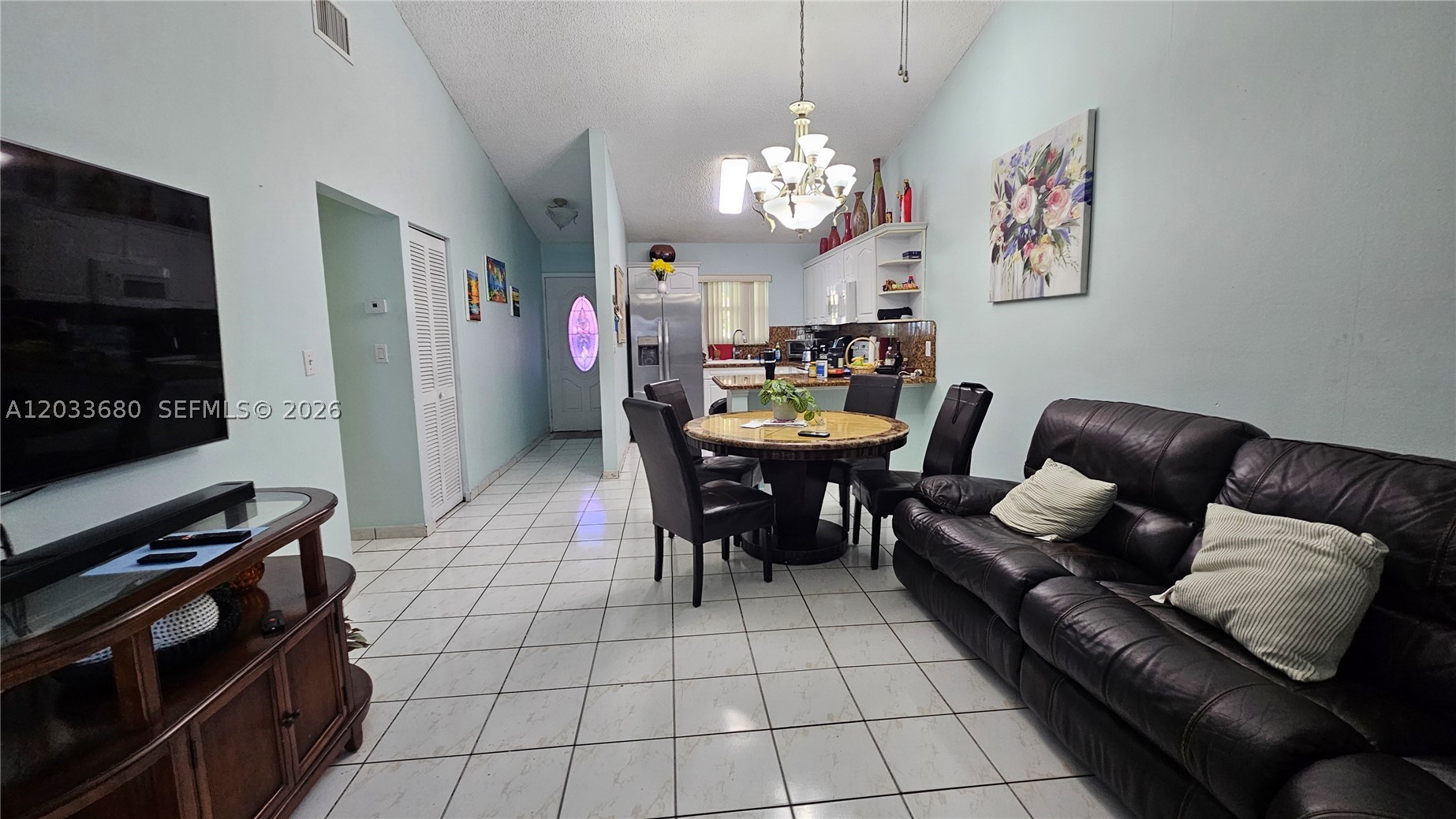 WESTPARK VILLAS CONDO - Residential