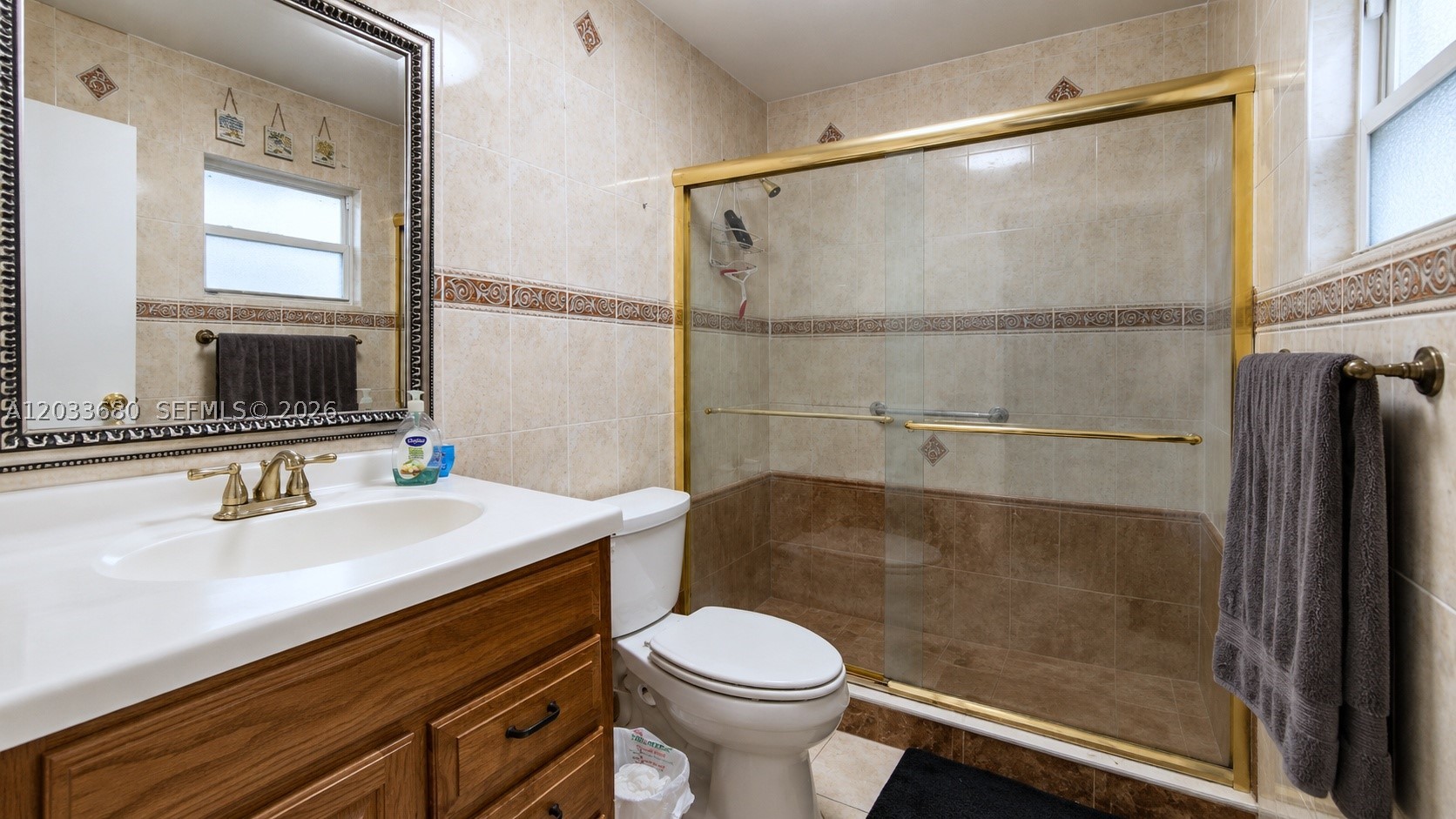 WESTPARK VILLAS CONDO - Residential