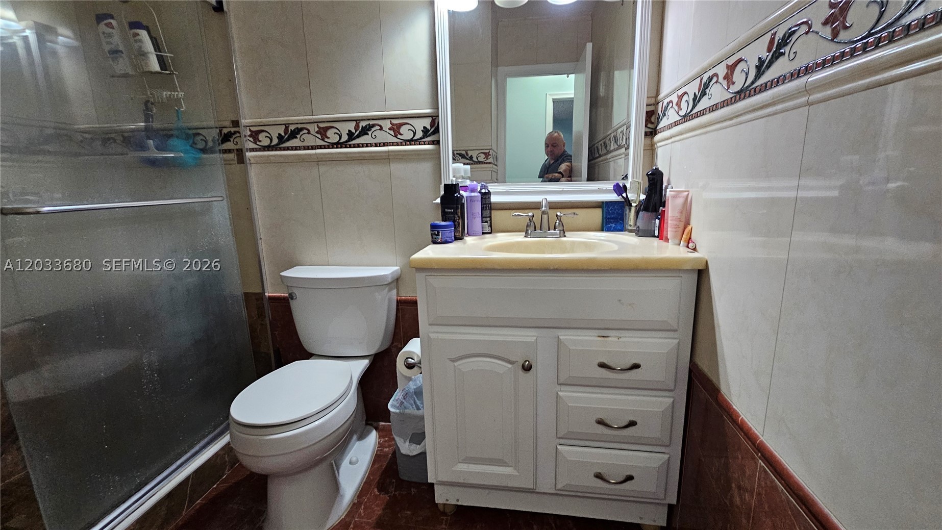 WESTPARK VILLAS CONDO - Residential