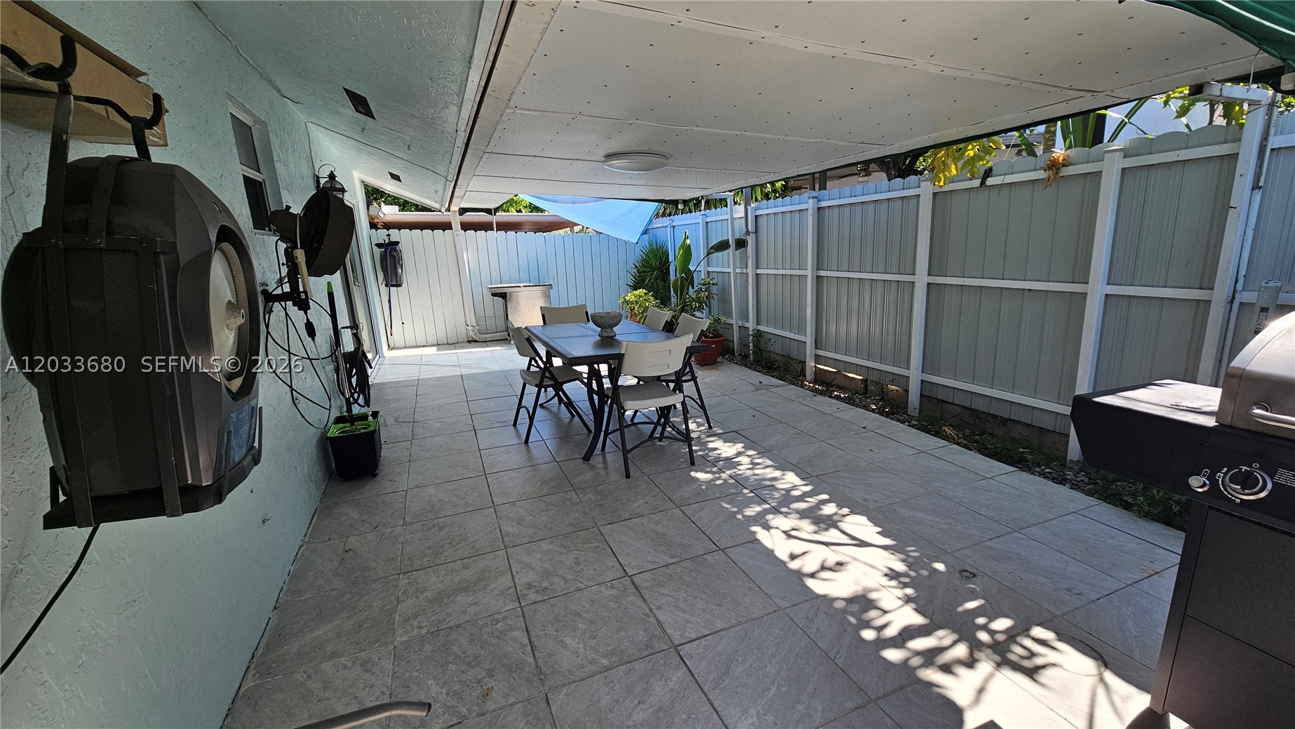 WESTPARK VILLAS CONDO - Residential