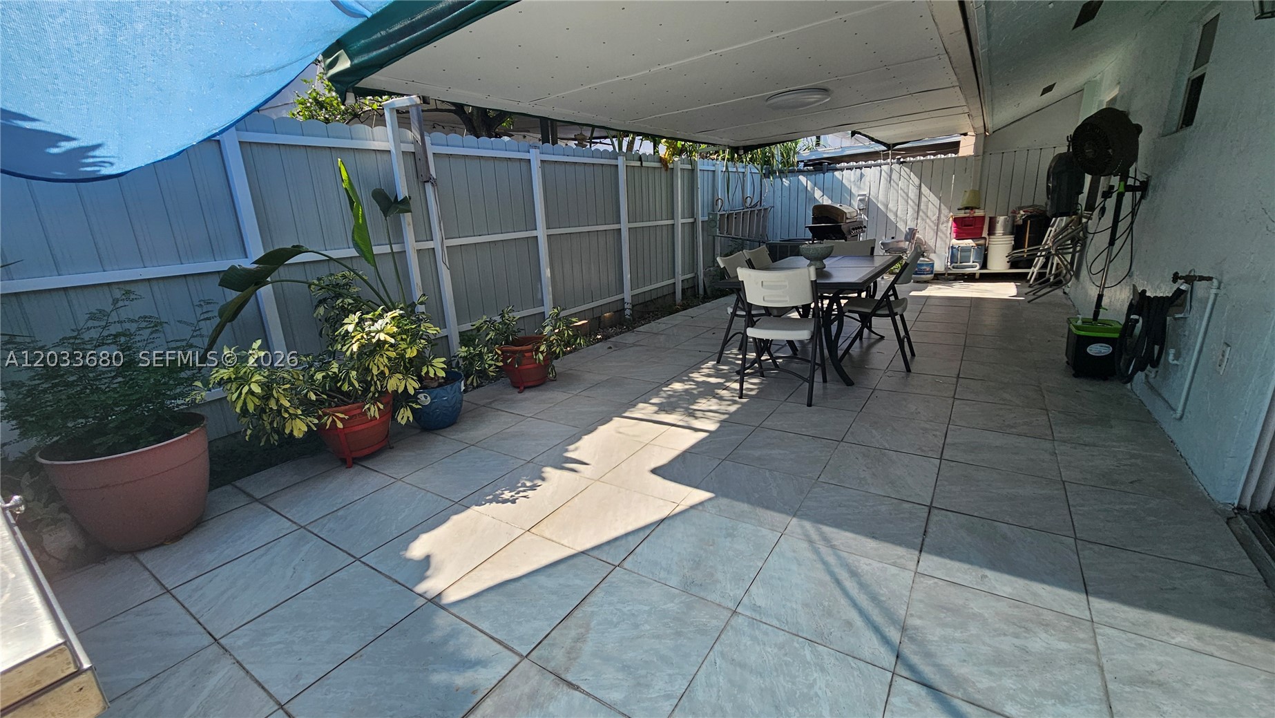 WESTPARK VILLAS CONDO - Residential