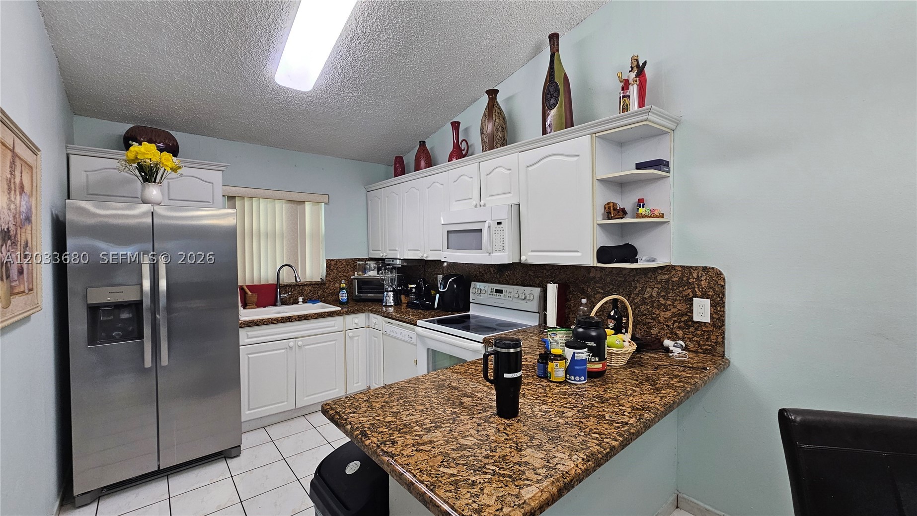 WESTPARK VILLAS CONDO - Residential