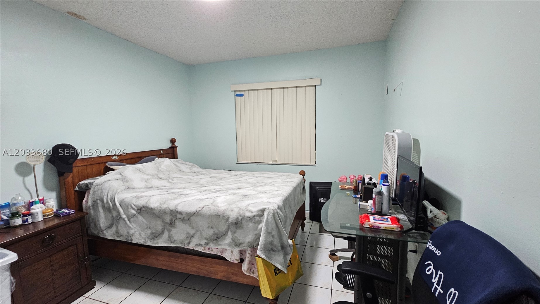 WESTPARK VILLAS CONDO - Residential