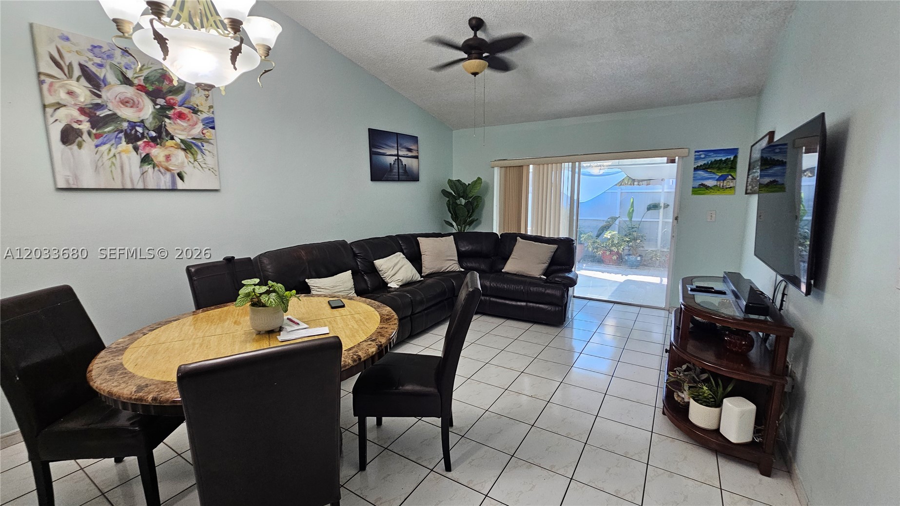 WESTPARK VILLAS CONDO - Residential