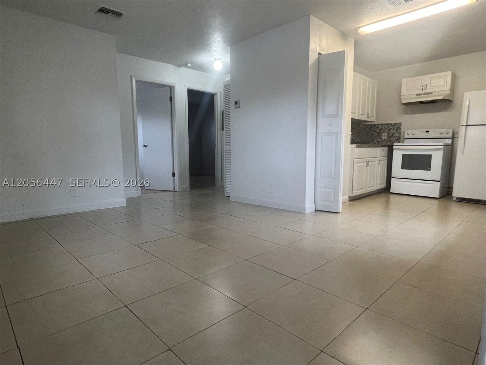 PROGRESSO - Residential Lease
